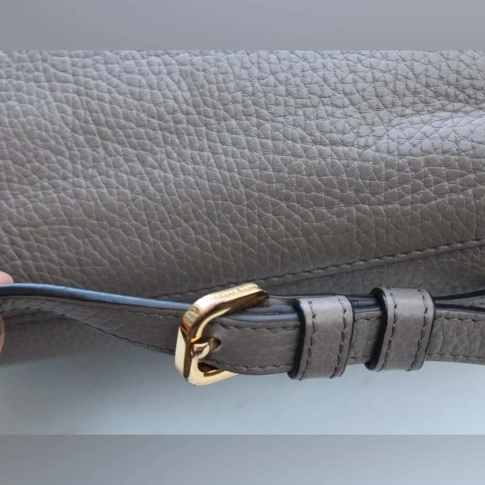 Marc Jacos Recruit cross body bag Genuine